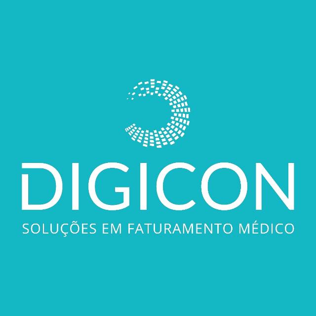 DIGICON Soluções em Faturamento Médico