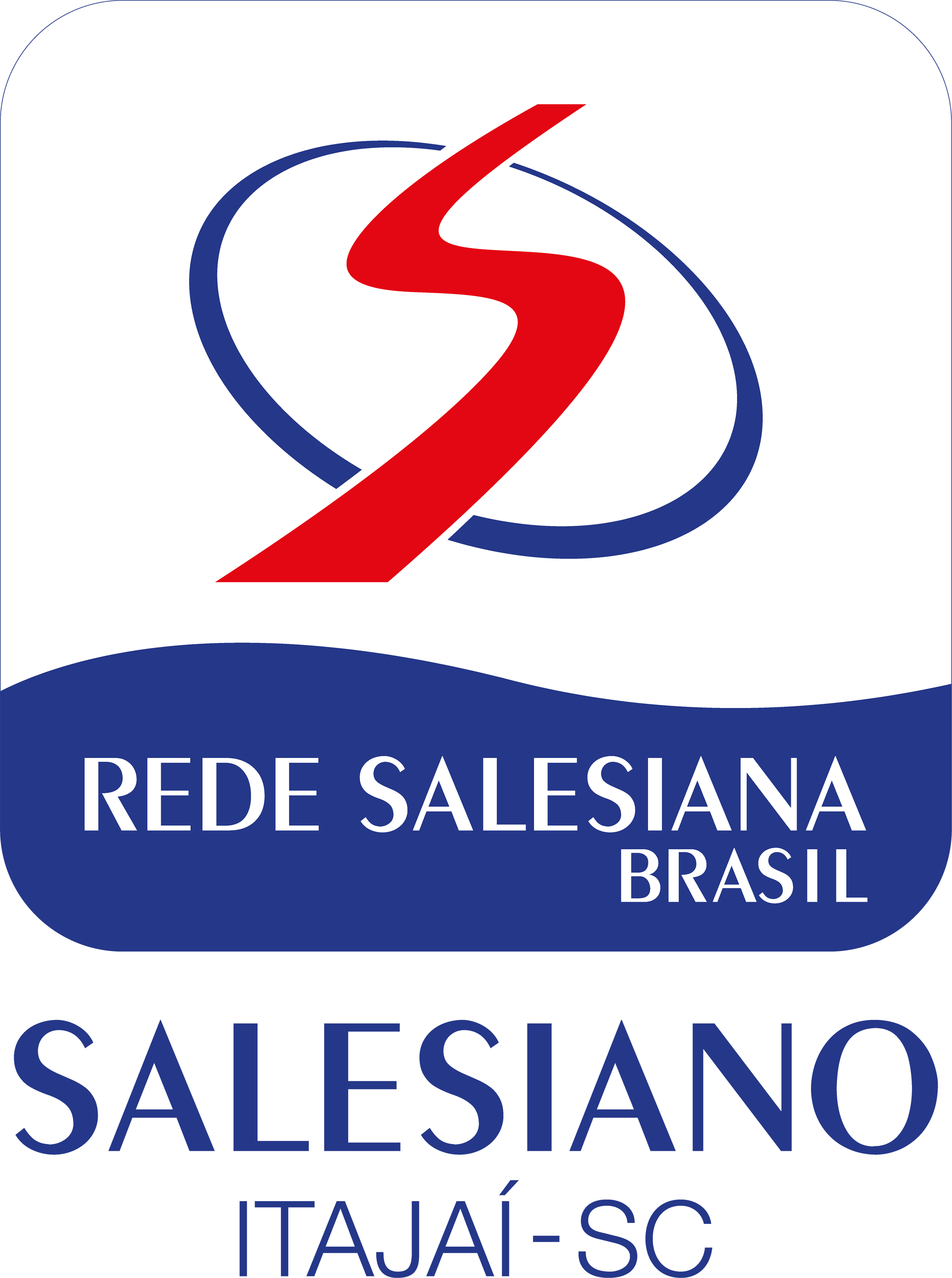 Colégio Salesiano Itajaí 